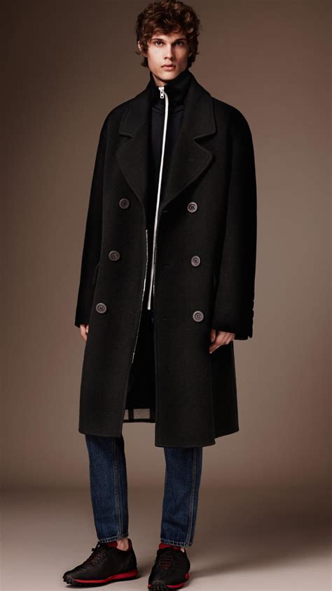 burberry cashmere coat worth it|burberry cashmere overcoat.